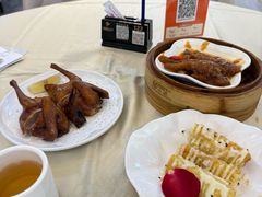 -益健美食大广场(北岭店)