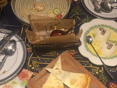 -第101座花园餐厅(湖滨88店)