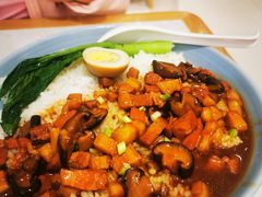 -蓉李记成都名小吃(合肥包河万达店)