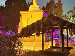 -云南民族村