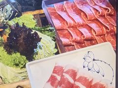-南门四季铜锅涮肉(东坝店)
