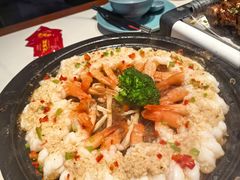 -老周家酱卤猪蹄私房菜(克拉玛依西街店)