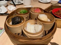 -避风塘(宝山万达店)