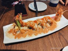 -大雄寿司(中华广场店)