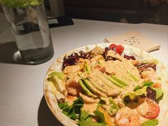 -春树下·树屋花房西餐厅(罍街AS1980店)