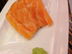 三文鱼-平成屋·午肴夜酒(四川北路店)