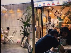 门面-春莱·老挝咖啡·泰式奶茶(钟楼店)