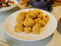 炸物-闫水饺大酒楼·北京老闫靓马饺子馆