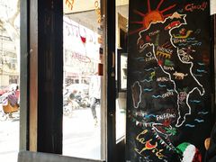 -La Tavernetta(Bar à Vin)(乌鲁木齐路店)