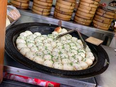 -常鲜德乐购迎桂馒头店(麻巷公寓店)