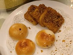 -飞鹿餐饮·陕南菜(北关店)
