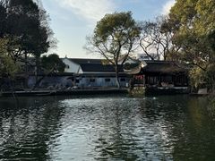 -绮园景区