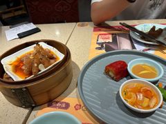 -点都德(广州白云山景区南门店)
