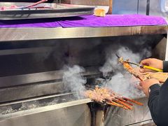 -贯贯吉·清真餐厅(浙江中路店)