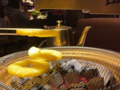 -西塔老太太泥炉烤肉(温州首店万象城黑金店)