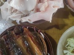 鳝鱼-正南齊北重庆老火锅(光华村直营店)