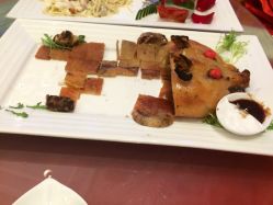 点击看大图 -上海虹桥锦江大酒店·宴会厅