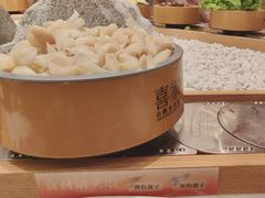 -喜家自助小火锅(卓悦里店)