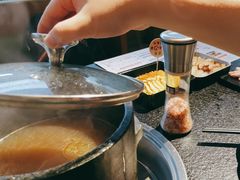 -缘生态云南菜·野生菌庭院餐厅(华侨城店)