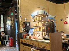 -探鱼·鲜青椒爽麻烤鱼(中山大信新都汇店)