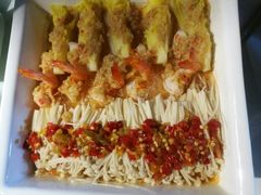 -U你·天然调味(南湖总店)