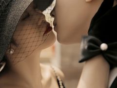 -经典婚纱摄影美学馆·私人定制