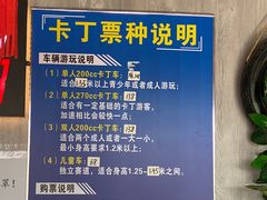 -锐擎卡丁车主题乐园(郊野公园店)