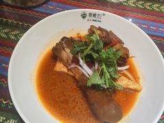 -驿楼兰·新疆菜(火车站店)