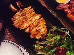 -爱啤精酿·民谣酒馆(滨江店)