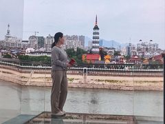 -迎江寺