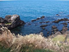 -龙头岩(Dragon Head Rock)