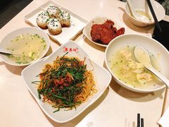 -东泰祥生煎馆(重庆北路店)