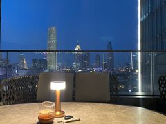 -四季酒店·空中花园 Aria on 9