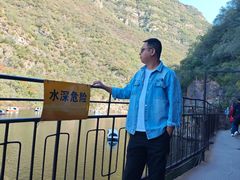 -双龙峡