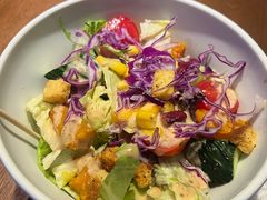 -SPACELAB失重餐厅(世纪汇店)