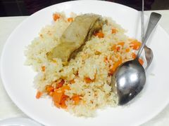 -塔斯提抓饭(东城汇店)