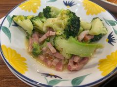 -萨莉亚意式餐厅(中北永旺店)