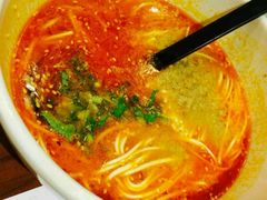 android_upload_pic-翡翠拉面小笼包(岭南新天地店)