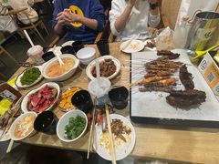 -烤五行·烧烤烤串(石佛营店)