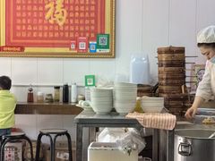 -林记小笼包(河北路店)
