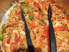 -比格比萨自助(南京万达茂店)