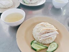 -红大哥水门鸡饭(總店)