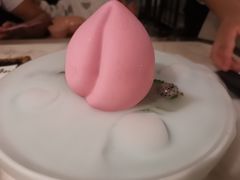 -韵秋荷(宝山龙湖天街店)