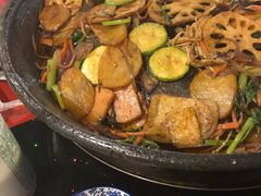 -一烙锅(友谊店)