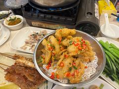 -小煵记·打边炉(西丽文光店)