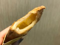-麦当劳(虹桥南丰城店)