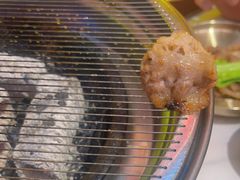 -南浦洞烤肉·新世界版(奥体店)