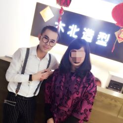-木北造型