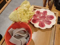 -锅首鲜品火锅(鸳鸯店)