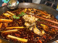 -鸿顺老铁锅美蛙鱼府(解放碑店)